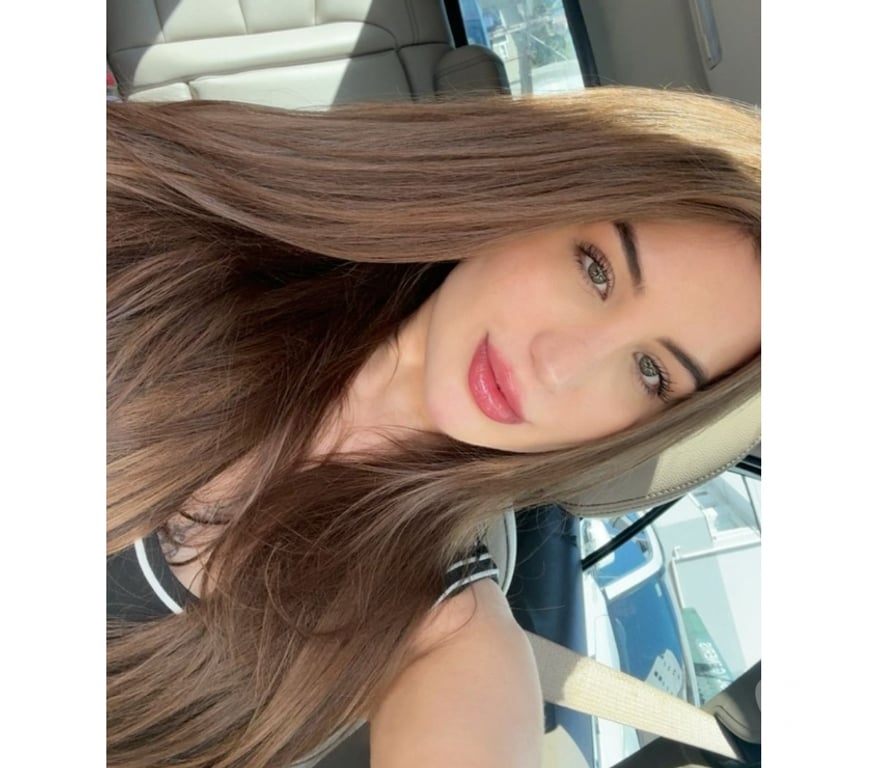 Escorts South West London South Kensington - South West London - Photos for 🌹 Luna – Your Ultimate Escape into Sensual Bliss 🌙