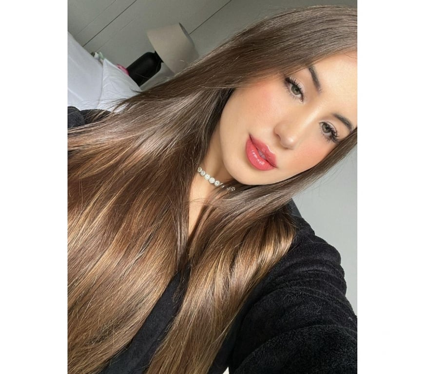 Escorts Central London Clerkenwell - Central London - Photos for 🌹 Luna – Your Ultimate Escape into Sensual Bliss 🌙