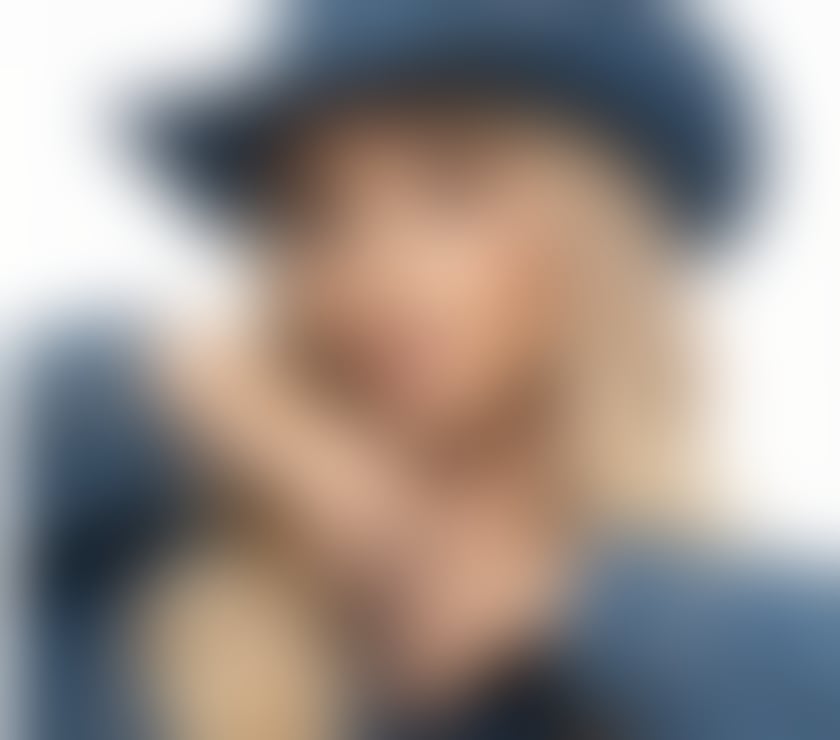 STTUNING BLOND 💋✨🤍