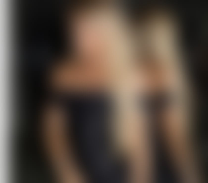 STTUNING BLOND 💋✨🤍