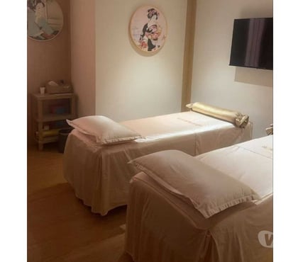 Photos for A Lovely Asian girl with professional massage skill