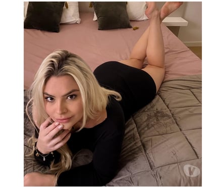 Escorts and Massages Orpington Bromley - Photos for 🔥IVY 🔥Party Girl🔝Service No Rush🔝BEST OWO✅