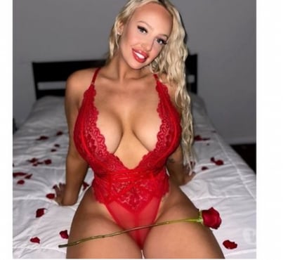 Escorts Blackpool Town Centre Blackpool - Photos for 🔥 BLONDE CURVY GIRL 🔥 - REAL 💯- NEW IN TOWN