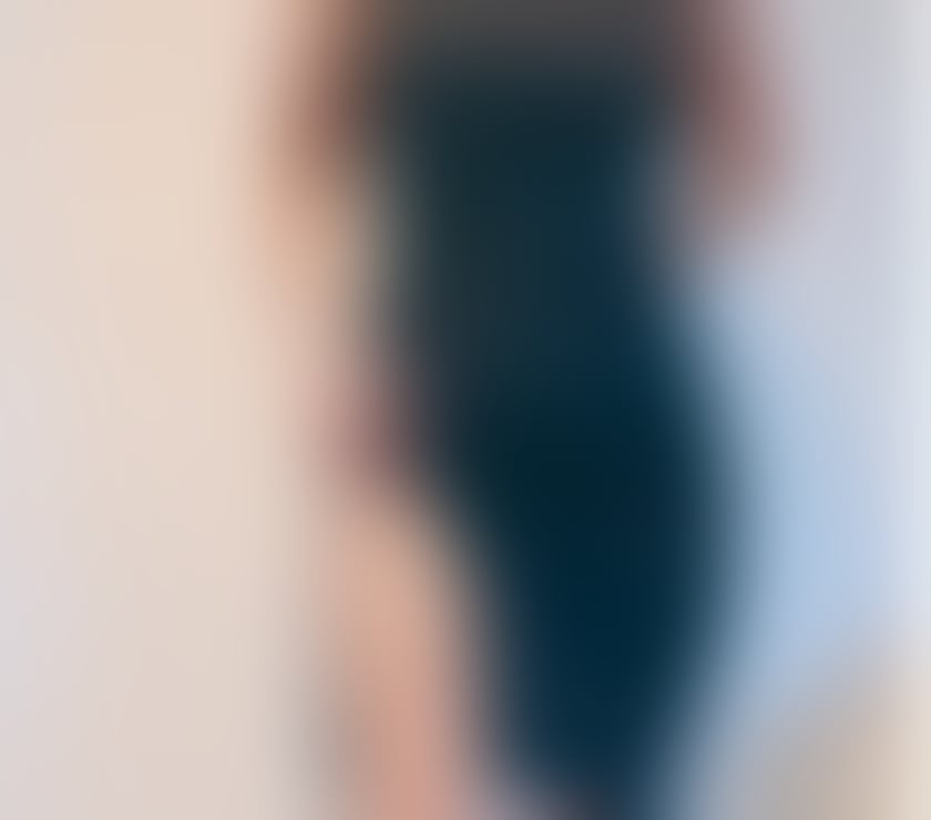 ❤️British Brunette Escort Slim Party Girl Late Night