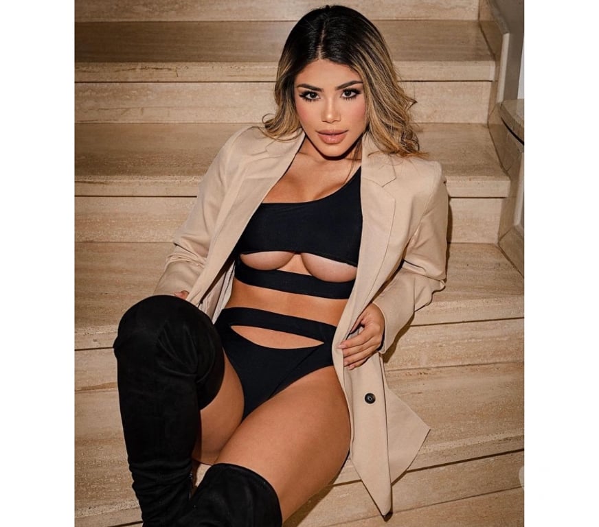 Escorts Conwy Llandudno - Conwy - Photos for LATINA PARTY GIRL😈AVAILABLE THIS WEEKEND