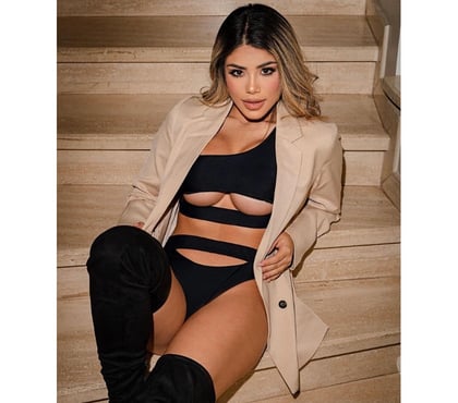 Escorts Llandudno Conwy - Photos for LATINA PARTY GIRL😈AVAILABLE THIS WEEKEND