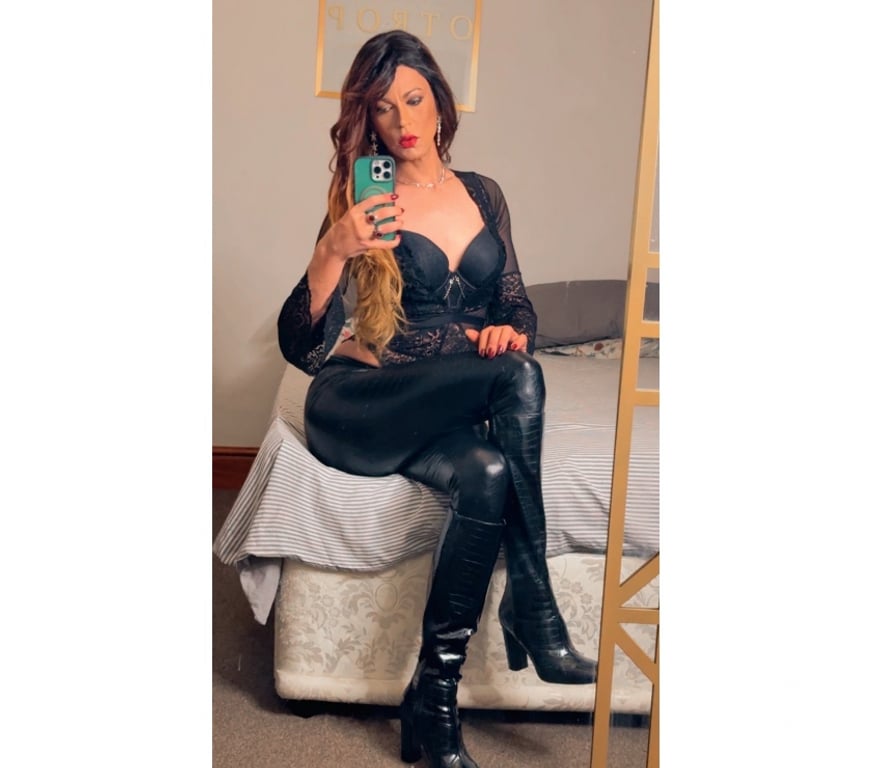 Escorts Norfolk King's Lynn and West Norfolk - Photos for Zara trans brasilian XXL