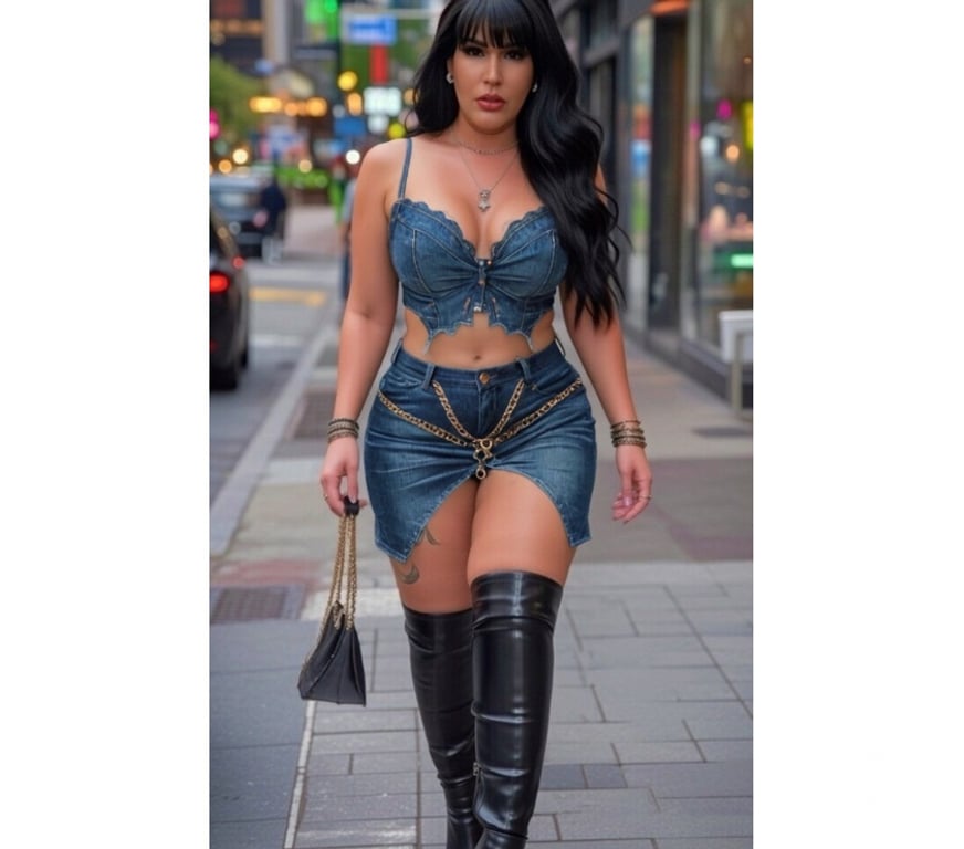 Escorts South West London South Kensington - South West London - Photos for Miss Oliveira The Queen of BDSM STRAPON