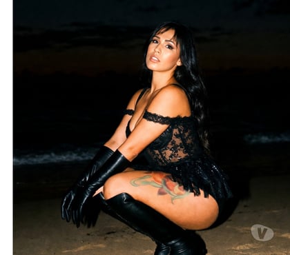 Escorts and Massages South Kensington South West London - Photos for Miss Oliveira The Queen of BDSM STRAPON
