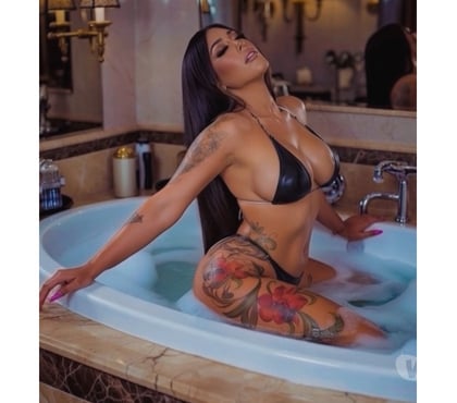 Escorts and Massages South Kensington South West London - Photos for Miss Oliveira The Queen of BDSM STRAPON