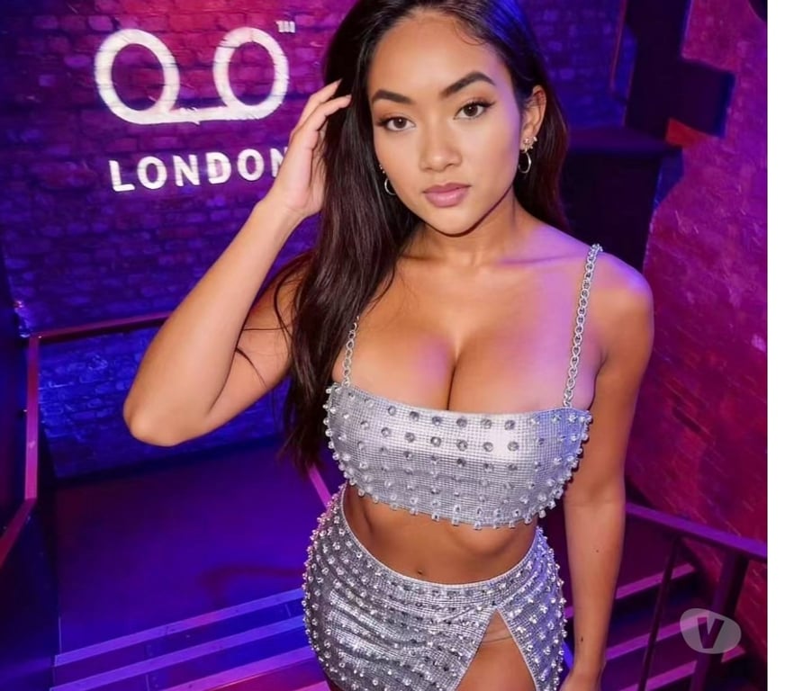 Escorts West Midlands Coventry - Photos for 🌟Thai & Taiwanese Duo Companions🌟 duo