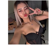 Duo🌸 Elegant Asian Companion