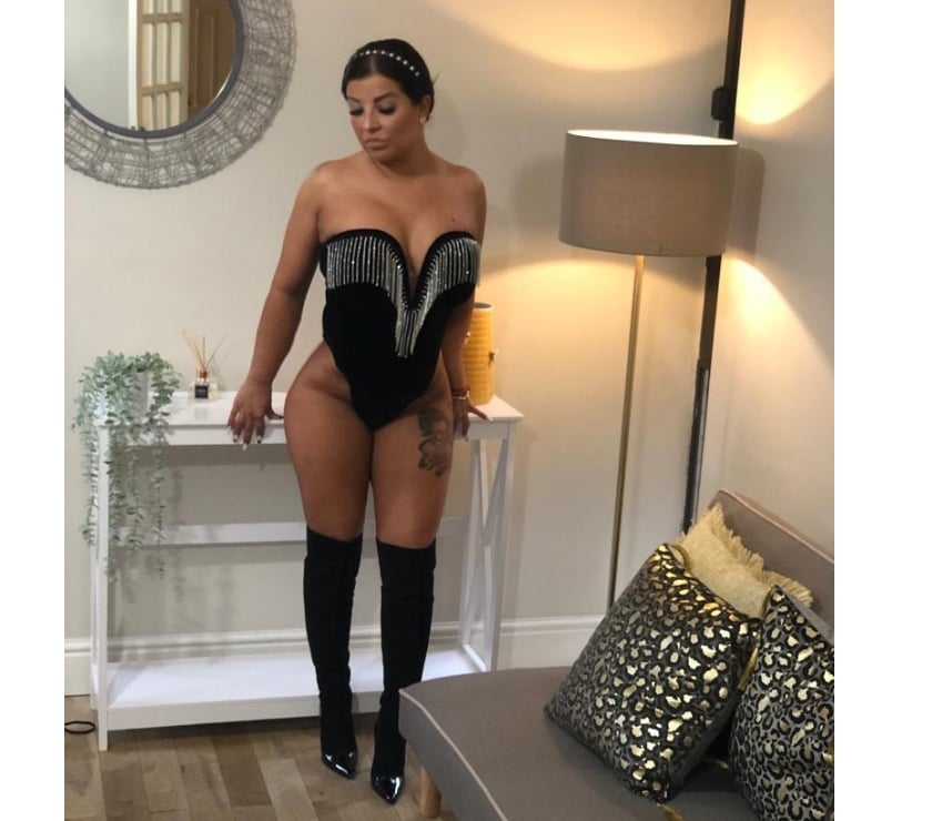 Escorts and Massages Swindon Town Centre Swindon - Photos for 🍭Nicolle 🍑the best you can meet 💯% real.