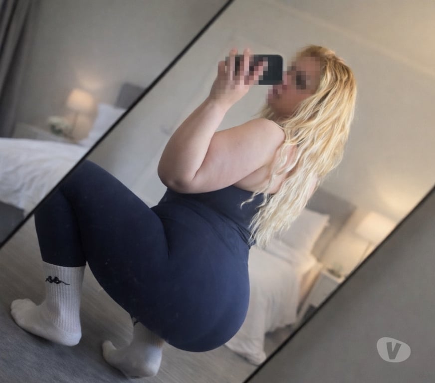 Escorts Bristol Bristol City Centre - Bristol - Photos for Thick Sophie - curvy heaven 😈