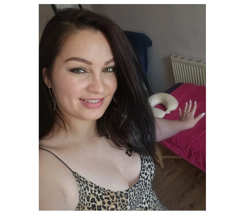 Escorts Kirkstall Road Leeds - Photos for ❤️BEST BJ OWO ❤️TANDRIC MASSAGE❤️NATY