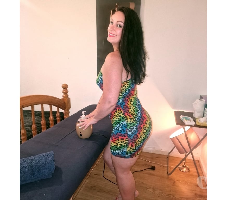 Escorts West Yorkshire Leeds - Photos for NATY❤️BODY TO BODY MASSAGE❤️BOOK NOW