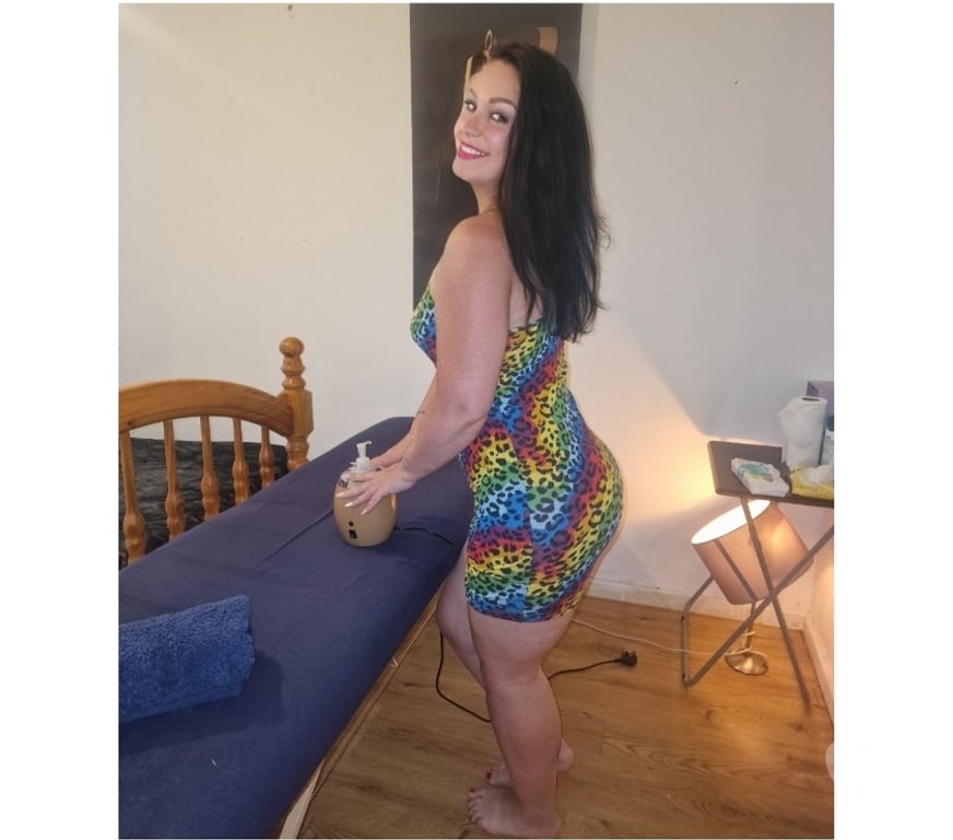 Escorts West Yorkshire Leeds - Photos for 💋BODY TO BODY MASSAGE ❤️AISHA