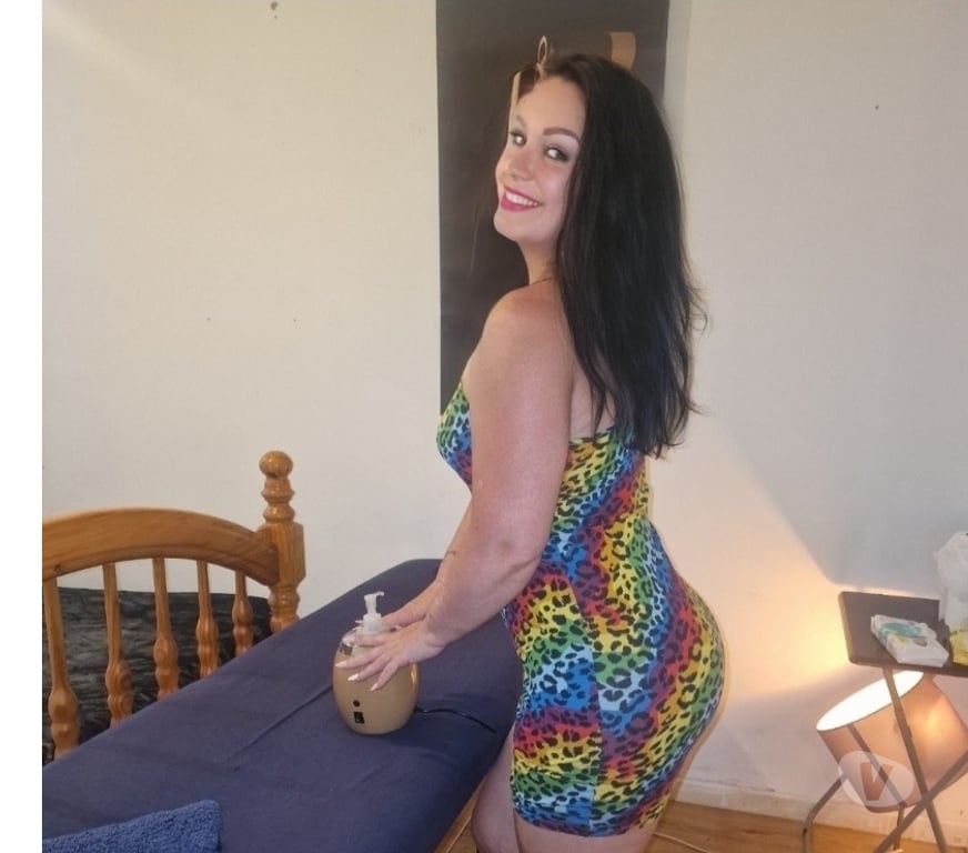 Escorts West Yorkshire Leeds - Photos for 💋BODY TO BODY MASSAGE 💋AISHA