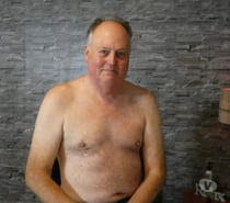 Male massage escort service in Cornwall