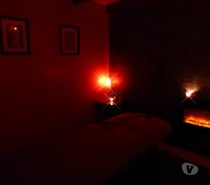 Male massage in Cornwall