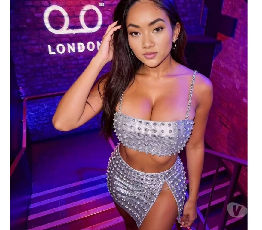 Escorts Peterborough Peterborough City Centre - Peterborough - Photos for 1st class Asian 🌟 Playful Companion ·