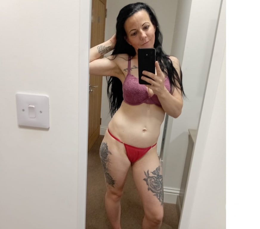 Escorts Derbyshire Derby - Photos for Ketty Milf in town