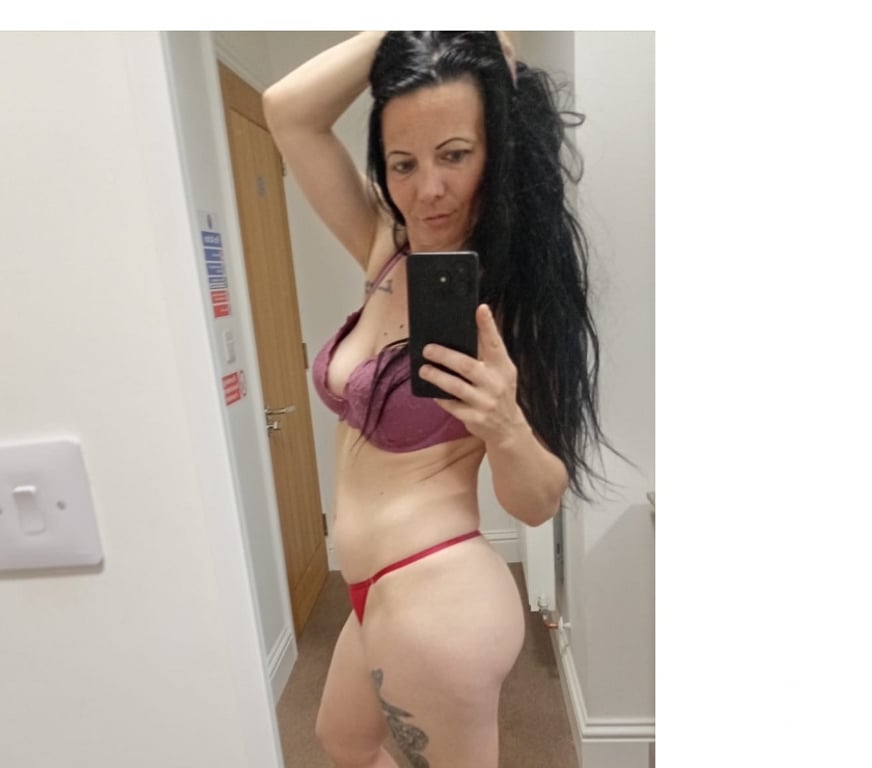 Escorts Derbyshire Derby - Photos for Ketty Milf in town