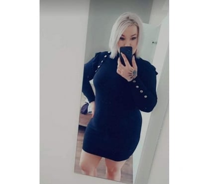  Escorts Peterborough City Centre Peterborough - Photos for Melissa💖🍭 New in town 🥂Party girl🔥