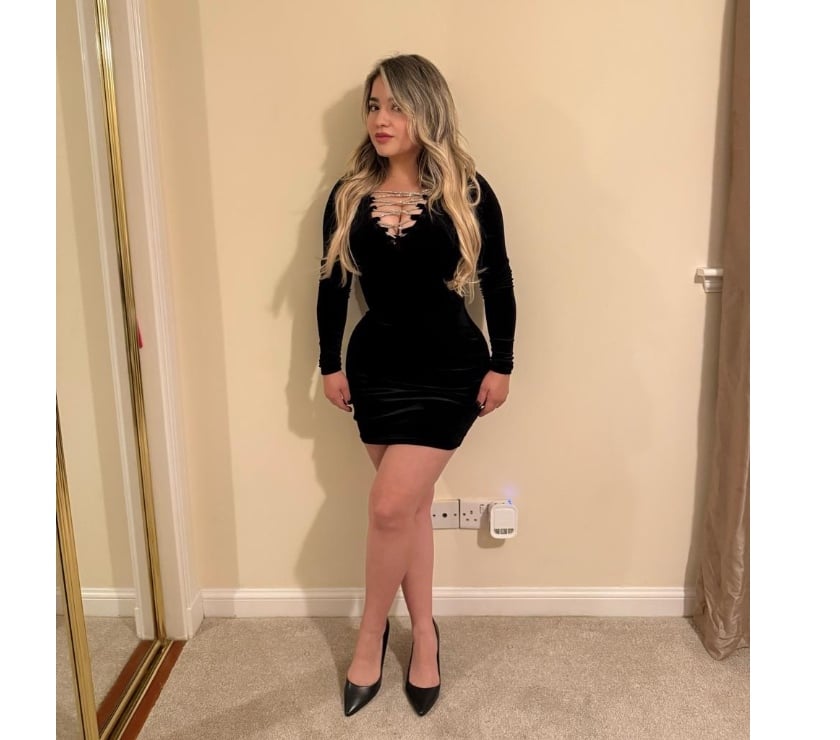 Escorts Glasgow Finnieston - Glasgow - Photos for Best Nuru massage•Goddess of touch Francesca•no rush