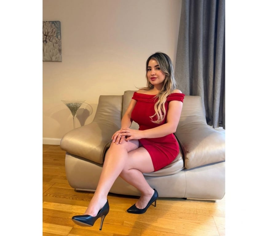 Escorts Edinburgh Edinburgh - Edinburgh - Photos for Best Nuru massage•Goddess of touch Francesca•no rush