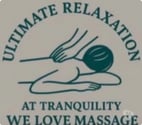 Tranquility Massage English tTherapists