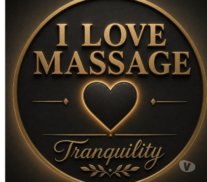 Massage Sale Trafford - Photos for Tranquility Massage English Therapists