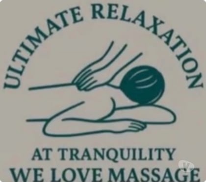 Massage Sale Trafford - Photos for Tranquility Massage English tTherapists
