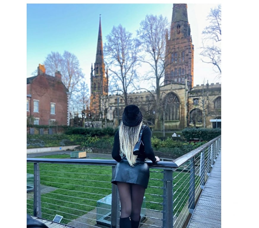 Trans Escorts West Midlands Coventry - Photos for ❤️VICK MOST BEAUTIFUL TS GIRL❤️