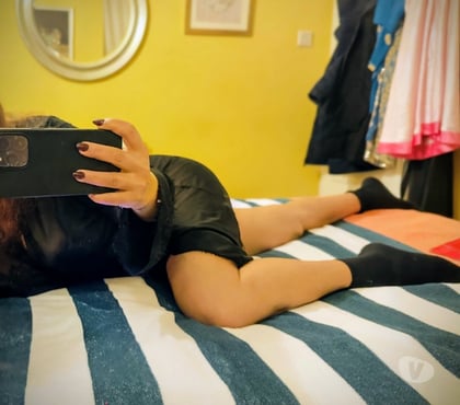  Escorts & Erotic Massage Pinner Station Harrow - Photos for YOUNG CLASSY GENUINE INDIAN LADY 😘❤️