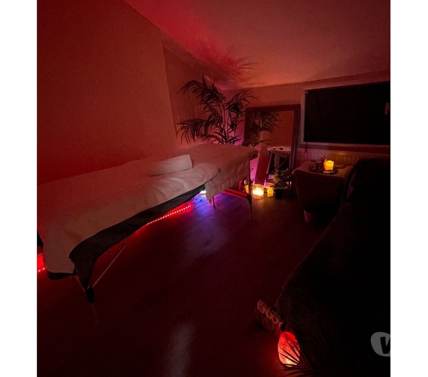 Full body massage North West London Brent Cross - North West London - Photos for Good energy massage by Jess