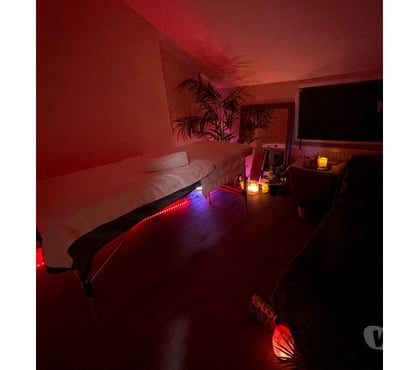 Massage Brent Cross North West London - Photos for Good energy massage by Naomi 6 years experience