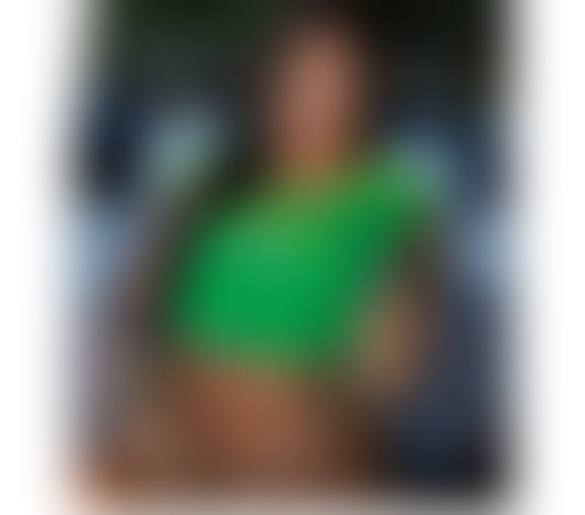 Fernanda, Brazilian 🇧🇷🌶️