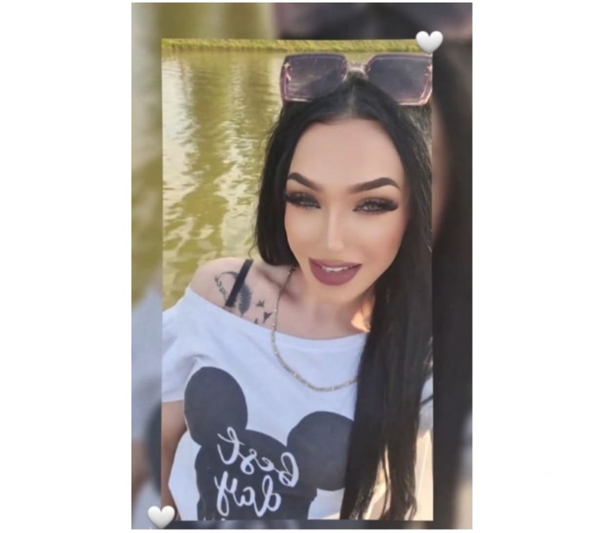 Trans Escorts West Midlands Birmingham - Photos for NADIA i'm back no rush