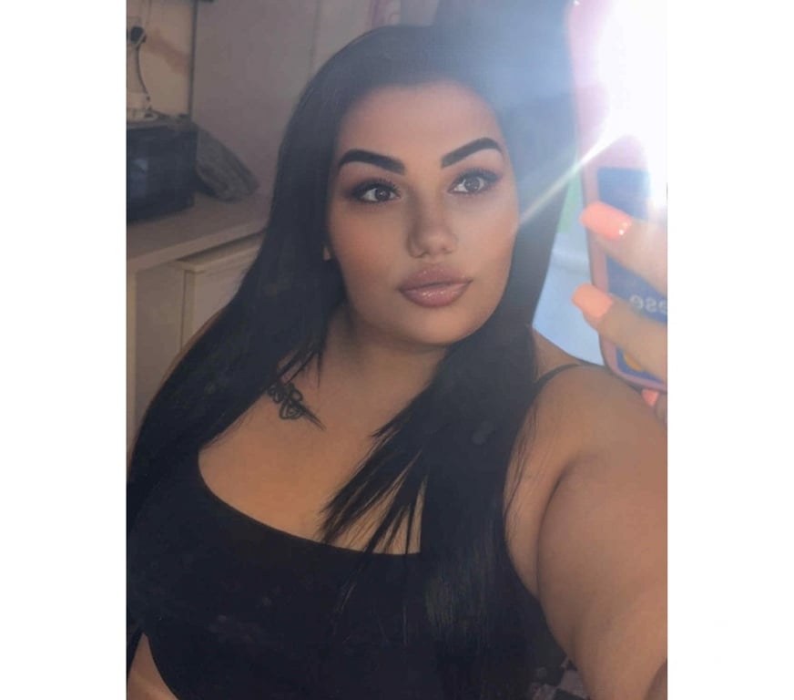 Escorts North London Edmonton - North London - Photos for Chubby ajlin new girl x BIG ASS