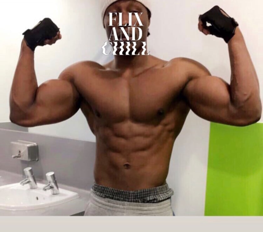 Escorts South West London Streatham - South West London - Photos for Male escorts best in town