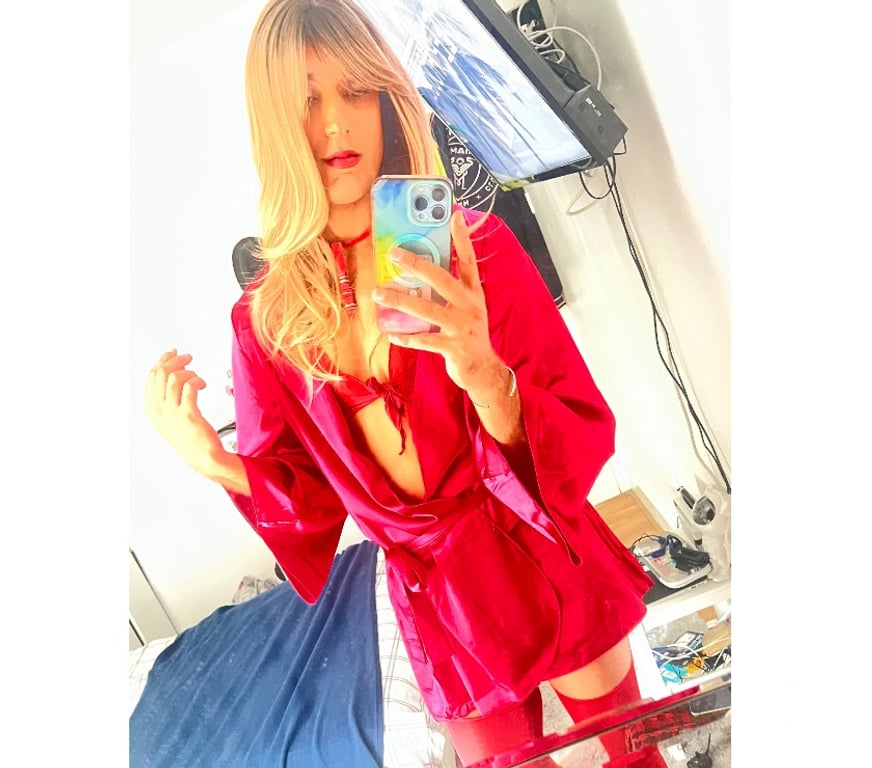 Trans Escorts South East London Croydon - Photos for TS Nicky hot sexy (LadyBoy)🇧🇷🇪🇸