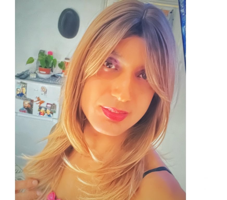 Trans Escorts South East London Croydon - Photos for TS Nicky hot sexy (LadyBoy)🇧🇷🇪🇸