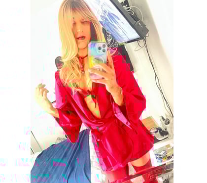 Transsexual Thornton Heath Croydon - Photos for TS Nicky hot sexy (LadyBoy)🇧🇷🇪🇸