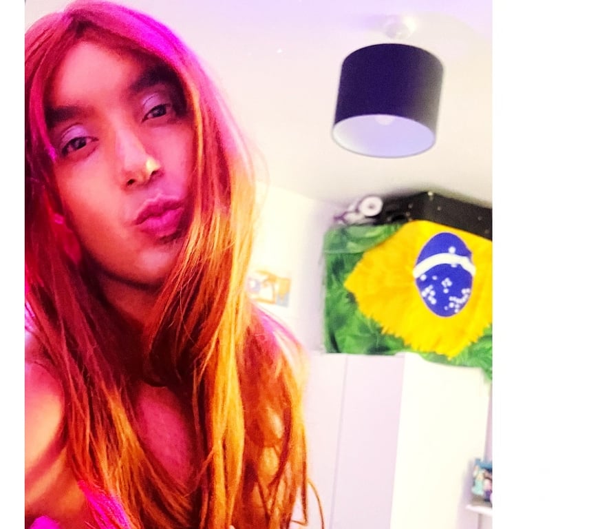 Trans Escorts South West London Norbury - South West London - Photos for Nicky sexy Lady Boy 🇧🇷 TS