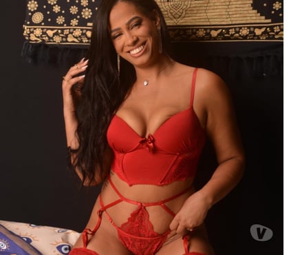 Photos for Larissa Hot Chocolate Girl🤎😍