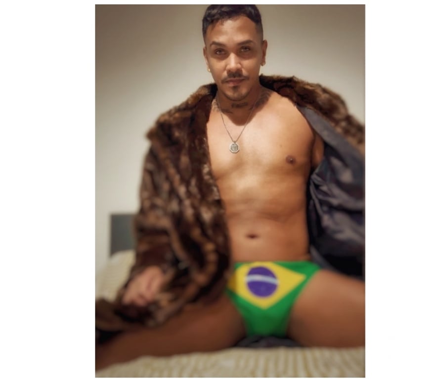  Gay massage Merseyside Liverpool - Photos for Nathan XL Brasileiro