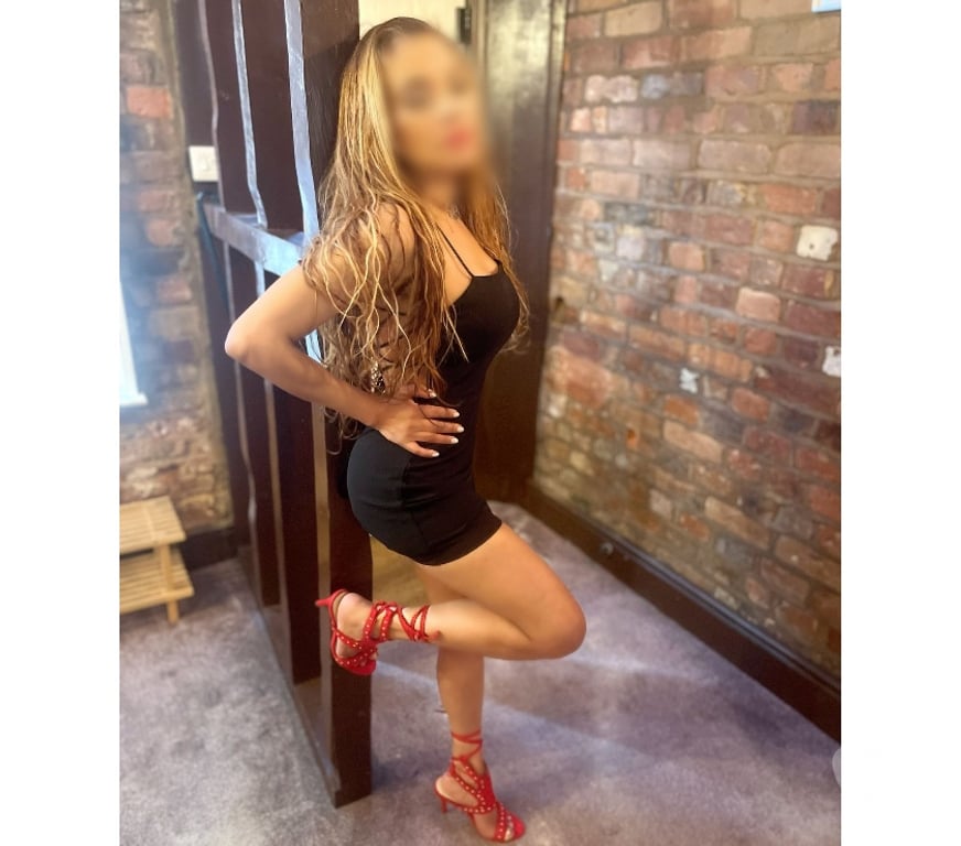 Escorts Slough Slough Town Centre - Slough - Photos for 🌹NATA 🌹COLOMBIAN🌹NICE MASSAGE