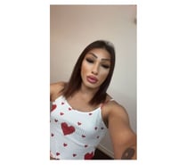 NATASHA IN TOWN NO RUSH TS GIRL GENUINE