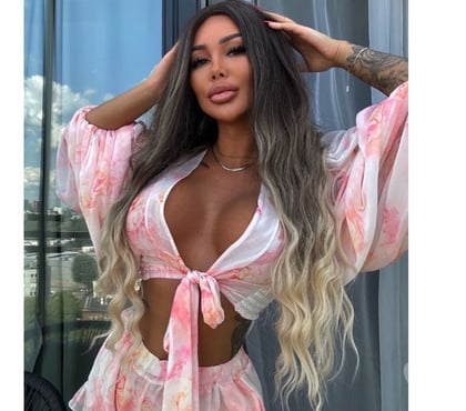 Escorts and Massages Kingston Upon Thames Town Centre Kingston upon Thames - Photos for Party girl vip ❤️❤️